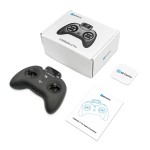 BETAFPV LiteRadio 3 Pro Remote Controller for RC Drone External TX Module Hall Gimbal Support ELRS Frsky System EdgeTX Selection